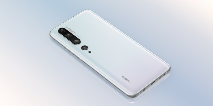Das Kamerasystem besteht aus einer Hauptkamera, einer Superweitwinkelkamera, einer Fünffachtelekamera, einer Porträtkamera und einer Makrokamera. (Bild: Xiaomi)